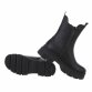 Damen Chelsea Boots - black