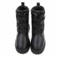 Damen Klassische Stiefeletten - black