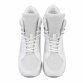 Damen Schnürstiefeletten - white