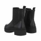 Damen Chelsea Boots - black