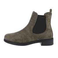 Damen Chelsea Boots - green