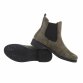 Damen Chelsea Boots - green