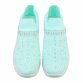 Damen Low-Sneakers - aqua