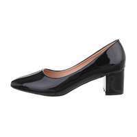 Damen Klassische Pumps - black