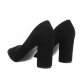 Damen High-Heel Pumps - black