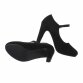 Damen High-Heel Pumps - black