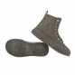 Damen High-Sneakers - green