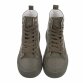 Damen High-Sneakers - green