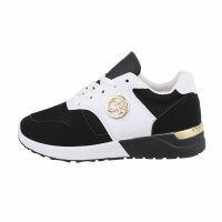 Damen Low-Sneakers - 029