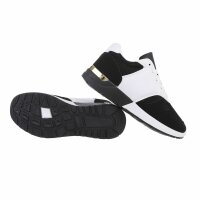 Damen Low-Sneakers - 029