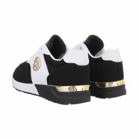 Damen Low-Sneakers - 029