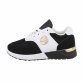 Damen Low-Sneakers - 029