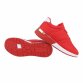 Damen Low-Sneakers - red