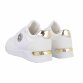 Damen Low-Sneakers - white