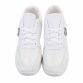 Damen Low-Sneakers - white