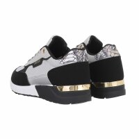 Damen Low-Sneakers - 032