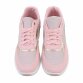 Damen Low-Sneakers - pink