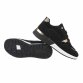 Damen Low-Sneakers - black