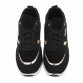 Damen Low-Sneakers - black