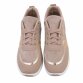 Damen Low-Sneakers - khaki