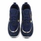 Damen Low-Sneakers - navy