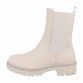 Damen Klassische Stiefel - beige Gr. 40