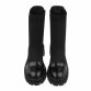 Damen Klassische Stiefeletten - black