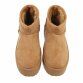 Damen Winterstiefeletten - camel
