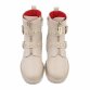 Kinder Stiefeletten - beigepu