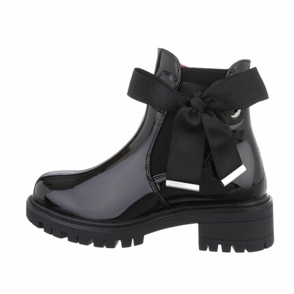 Kinder Stiefeletten - blackmir - 8 Paar