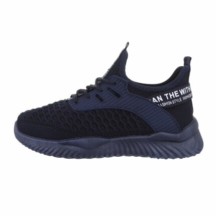 Damen Sportschuhe - navy