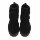 Damen Winterstiefeletten - black