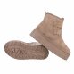 Damen Winterstiefeletten - khaki