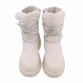 Damen Winterstiefeletten - beige