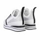 Damen Low-Sneakers - white