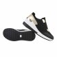 Damen Low-Sneakers - gold