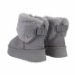 Damen Winterstiefeletten - grey