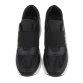 Damen Low-Sneakers - black