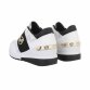 Damen Low-Sneakers - white