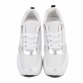 Damen Low-Sneakers - white