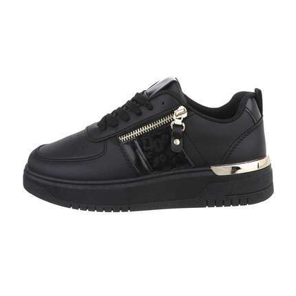 Damen Low-Sneakers - 01