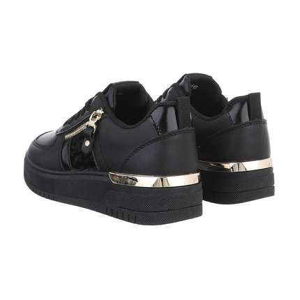 Damen Low-Sneakers - 01
