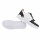 Damen Low-Sneakers - black
