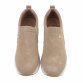 Damen Low-Sneakers - khaki