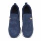 Damen Low-Sneakers - navy