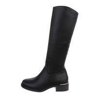 Damen Klassische Stiefel - black