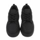 Damen Low-Sneakers - black