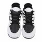 Damen Low-Sneakers - black