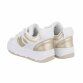 Damen Low-Sneakers - white