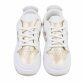 Damen Low-Sneakers - white
